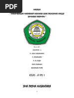 Download Makalah Perkembangan Masyarakat Indonesia Sejak Proklamasi Hingga Demokrasi Terpimpin by Soki Leonardi SN360233835 doc pdf