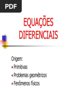 Eq Diferencia is 1