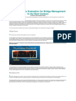 Nondestructive Evaluation for Bridge Management in the Next Century.docx