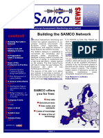 유럽 SAMCO issue 01(계측시스템 Brismos에 대한 소개).pdf