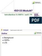 7 Modul#7 Intro-HSPA+&LTE