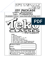 18 PROBABILITY PART 1 of 3 PDF