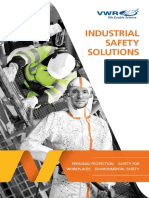VWR - Safety Catalogue - EN PDF