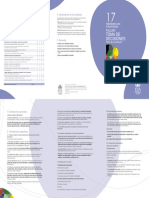 Toma de Decisiones Encuesta PDF