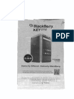 BlackberryKeyOne PDF