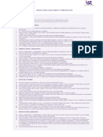 Denuncia Individual de Accidente de Trabajo Diat PDF