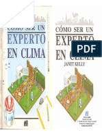 Como Ser Un Experto En Clima J Kelly Lumen 1993 (Apaisado).pdf