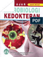 Buku Ajar Mikrobiologi Kedokteran Fkui