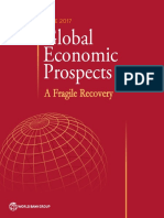 Global Economic Prospects 2017-2019 PDF