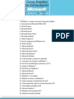 Listado W7 PDF