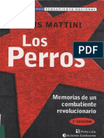 Luis Mattini - Los Perros 1.pdf