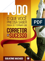 Tudo para Corretor Sucesso Mercado Imobiliario