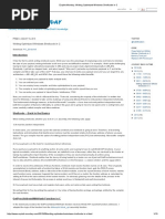 Writing Optimized Windows Shellcode in C