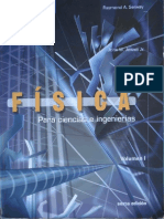 Fisica Vol. 1 - 6ta Edicion - Serway