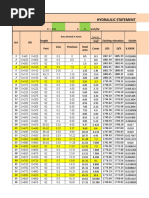 Metric Tolerance Chart PDF | PDF | Engineering Tolerance | Scientific ...