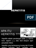 Hepatitis 1