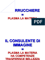 Formazione Parrucchieri