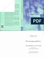 Lecoq, Jacques - El cuerpo poético.pdf