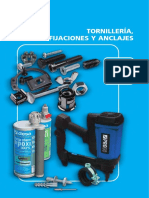 Tornilleria Fijaciones PDF