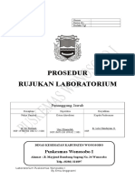 8.1.7 F SPO Rujukan Laboratorium.