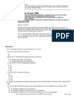 Chapitre 05 Chauffage, Ventilation, Réfrigération, Climatisation, Conditionnement d'Air Et Installation d'Eau Chaude Sanitaire - Articles CH1 à CH58