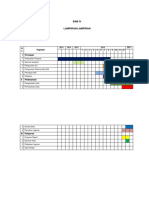 Lampiran 1. Jadwal Penelitian