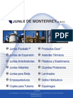 Juntex de Mty-Productos PDF