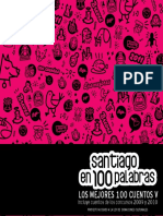 Cuentos en 100 Palabras 2009 PDF