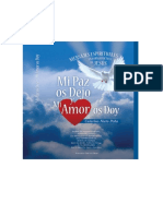 Mi Paz Os Dejo PDF