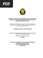 Download 4 Pilar Penatalaksanaan Dm by Rianty Siidarachuniez SN360253906 doc pdf