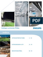 Catalogo distribuidorBAJA PDF