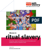 Women in Ritual Slavery PDF