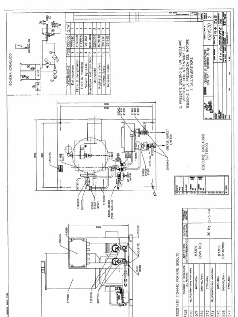 DROPSA PDF Timer Pump
