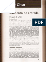 Mc4. El Negocio de La PDA PDF