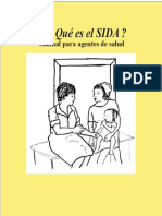 What Is Aids Esp PDF