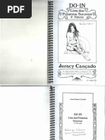 Do-In Livro Dos Primeiros Socorros Volume 2