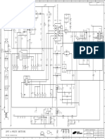 PFC circuit component layout and connections