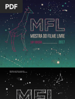 Mostra do Filme Livre 2017