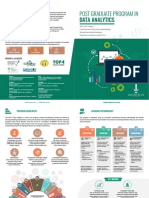PG Analytics BrochureA4