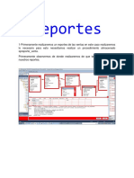 Reportes