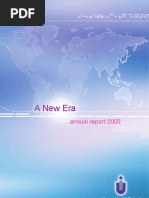 Download Idaman Unggul 2005 Annual Report by Meor Amri SN3602623 doc pdf
