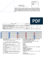 Mono y Dihibridismo 2m