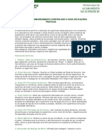 Tamboreamento PDF
