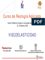 Viscoelasticidad PDF