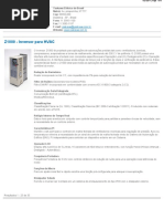 Z1000-InversorparaHVAC