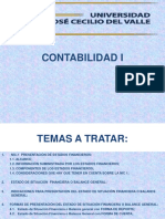 4 NIC 1 Y Estado de Situación Financiera o Balance General