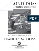 Desmond Doss PDF