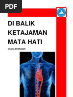 Download MUKASYAFATUL QULUB Dibalik Ketajaman Mata Hati Imam Al Ghazali Bab 1 in Progress by Tokwan SN36026768 doc pdf