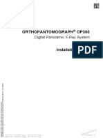 OP300 Installation Manual Rev6 PDF