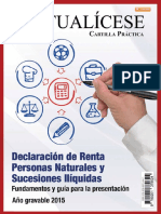 depuracion actualicese 2016